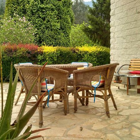 Mondoñedo Finca El Remanso 게스트하우스 외부 사진