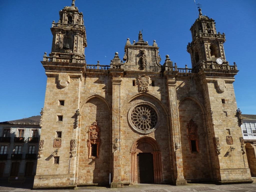 Mondoñedo Finca El Remanso 게스트하우스 외부 사진