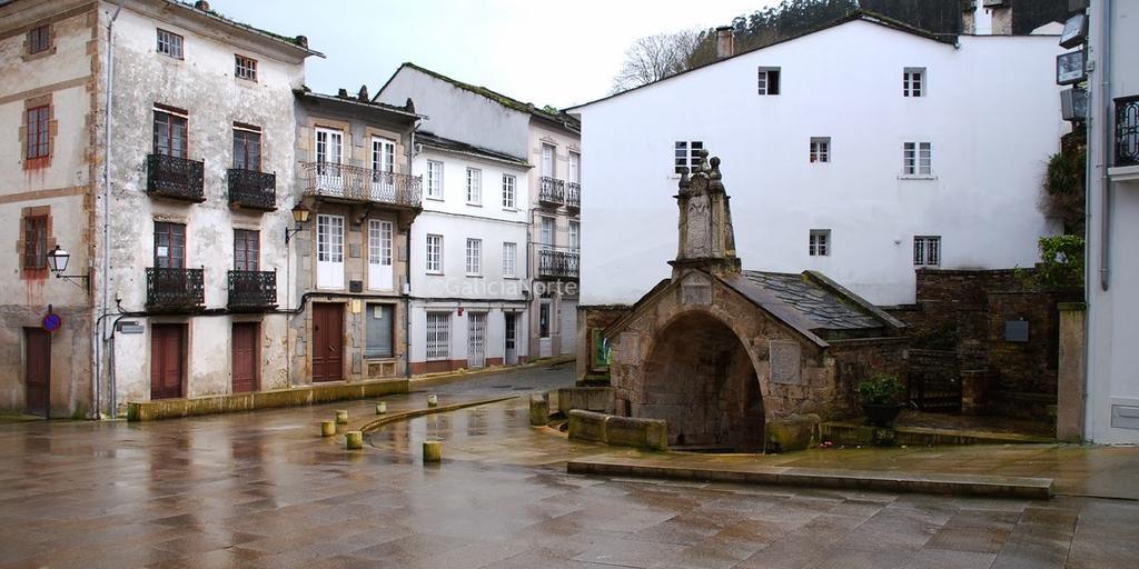 Mondoñedo Finca El Remanso 게스트하우스 외부 사진