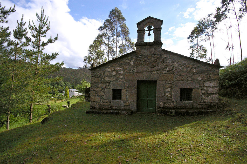 Mondoñedo Finca El Remanso 게스트하우스 외부 사진