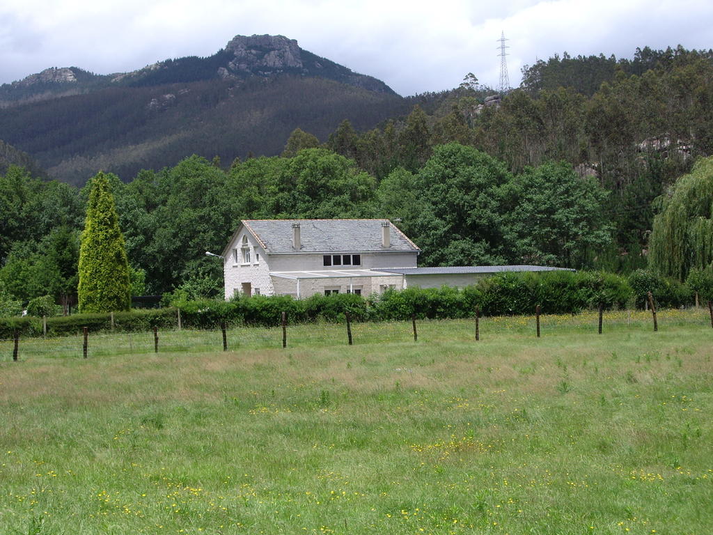Mondoñedo Finca El Remanso 게스트하우스 외부 사진