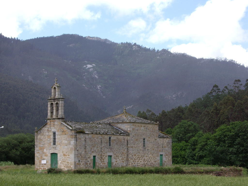 Mondoñedo Finca El Remanso 게스트하우스 외부 사진