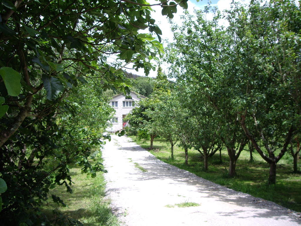 Mondoñedo Finca El Remanso 게스트하우스 외부 사진