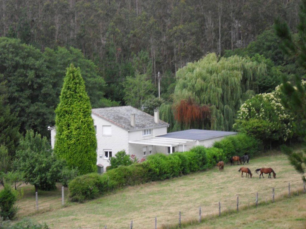 Mondoñedo Finca El Remanso 게스트하우스 외부 사진
