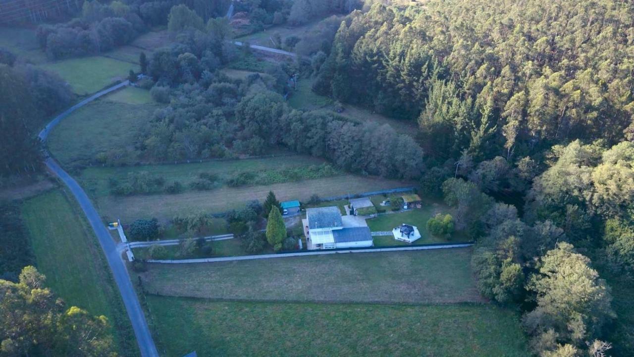 Mondoñedo Finca El Remanso 게스트하우스 외부 사진