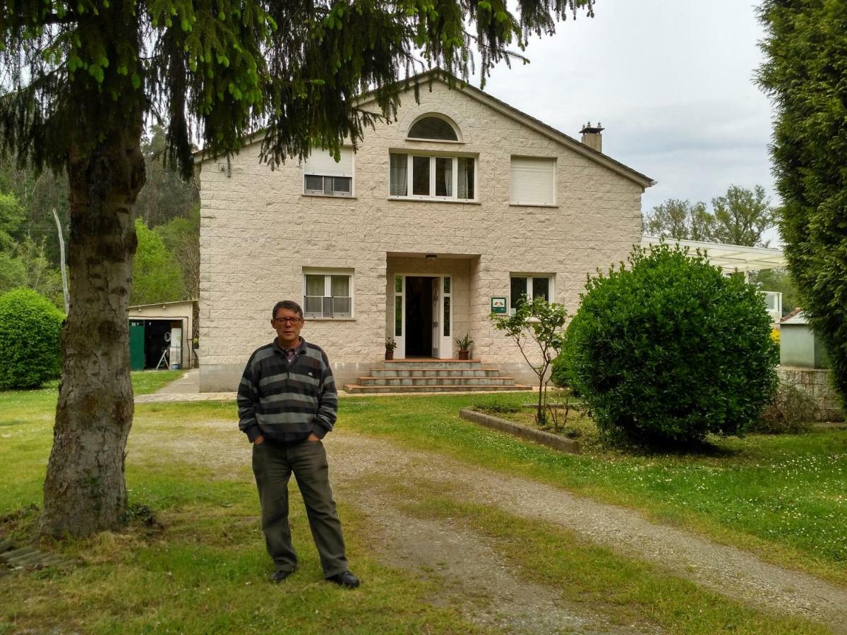 Mondoñedo Finca El Remanso 게스트하우스 외부 사진