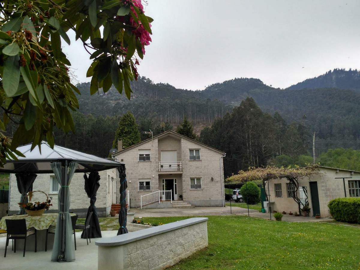 Mondoñedo Finca El Remanso 게스트하우스 외부 사진
