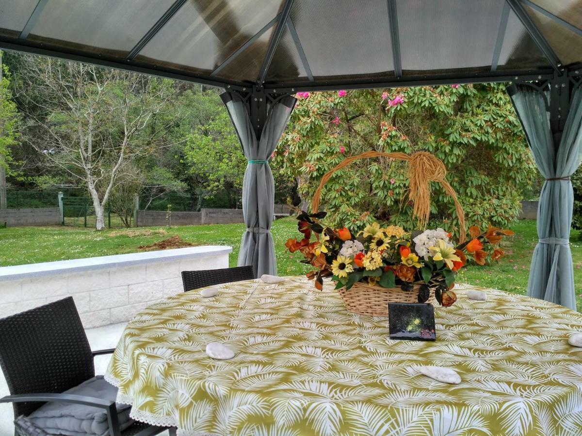 Mondoñedo Finca El Remanso 게스트하우스 외부 사진