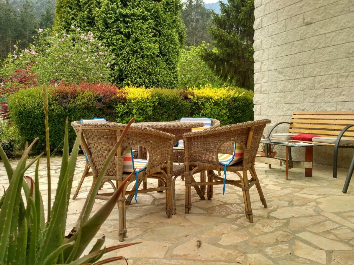 Mondoñedo Finca El Remanso 게스트하우스 외부 사진