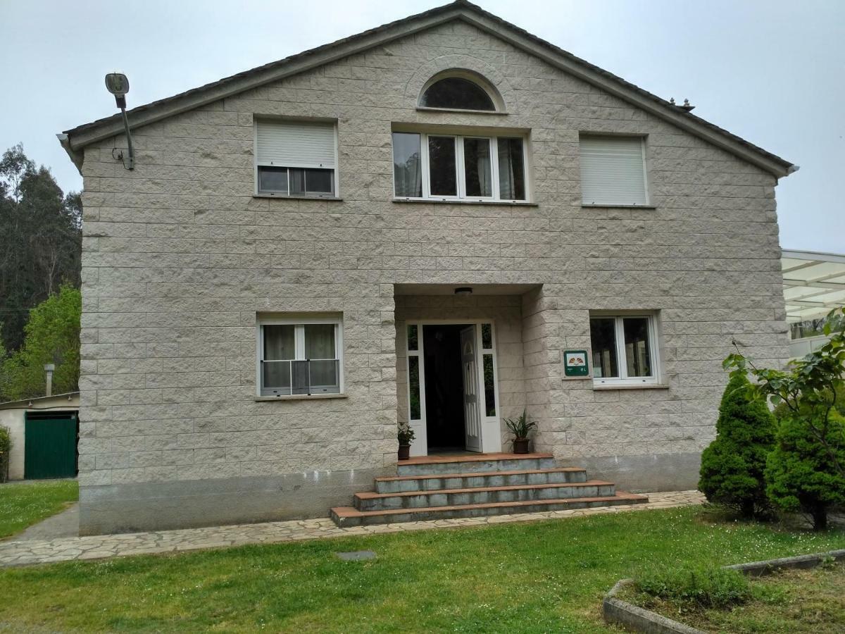 Mondoñedo Finca El Remanso 게스트하우스 외부 사진