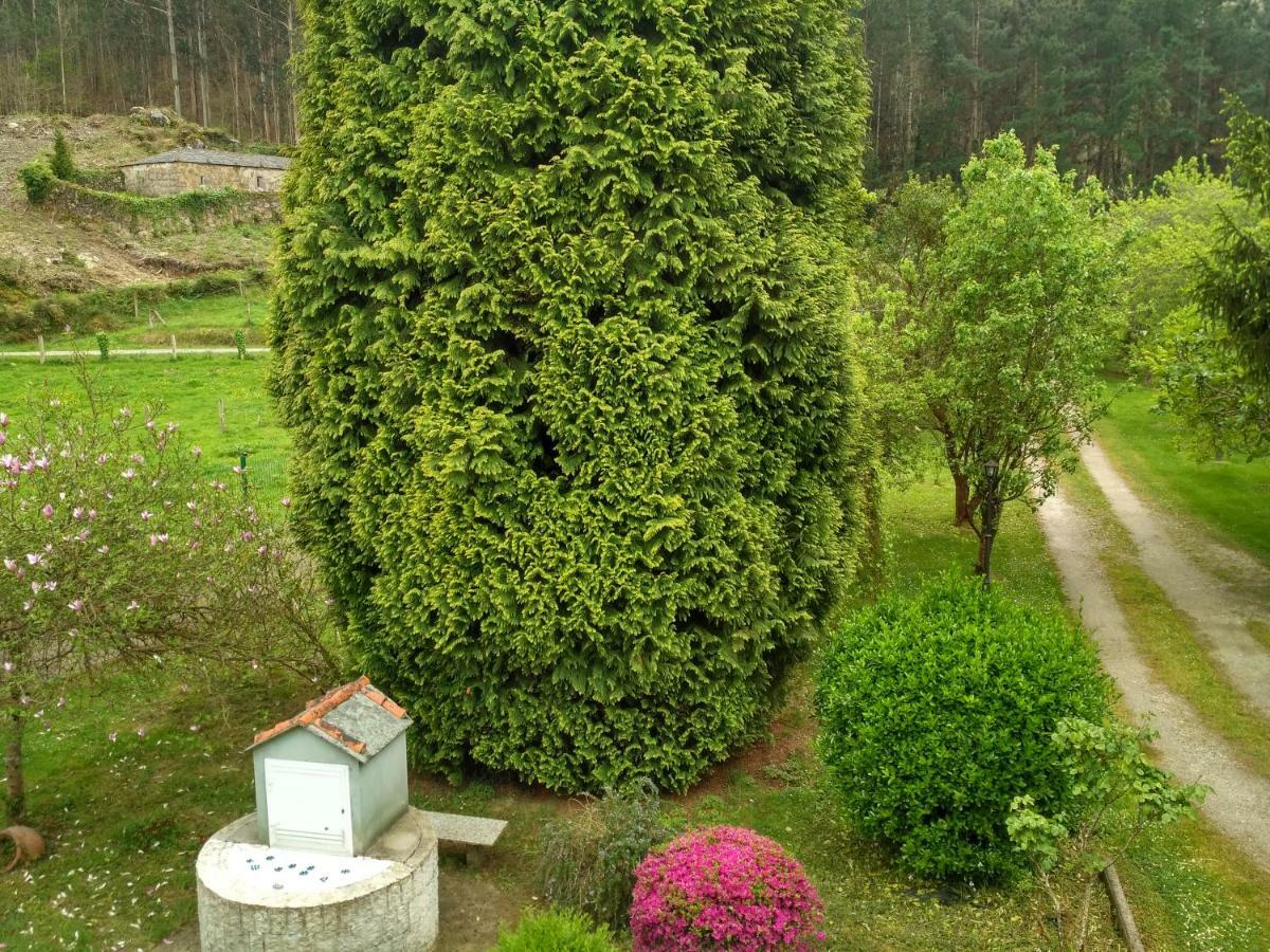 Mondoñedo Finca El Remanso 게스트하우스 외부 사진