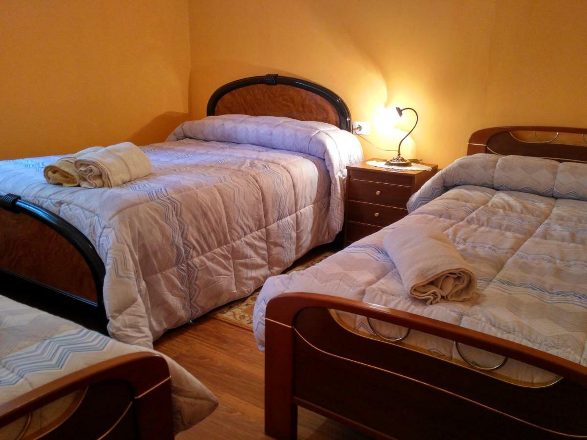 Mondoñedo Finca El Remanso 게스트하우스 외부 사진