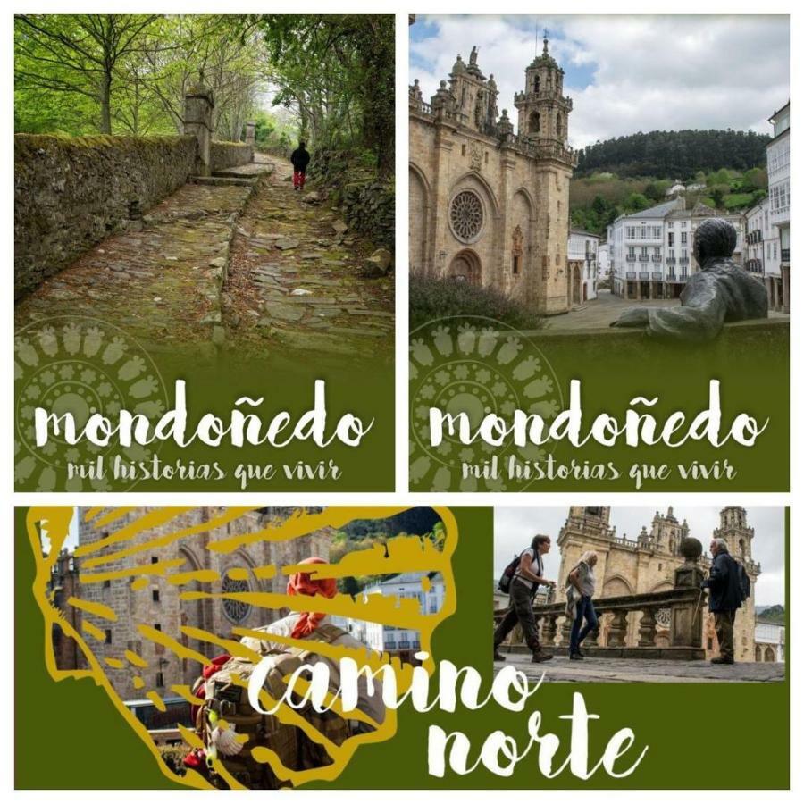 Mondoñedo Finca El Remanso 게스트하우스 외부 사진