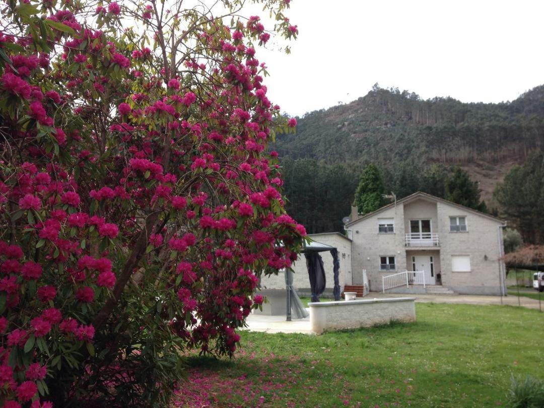 Mondoñedo Finca El Remanso 게스트하우스 외부 사진